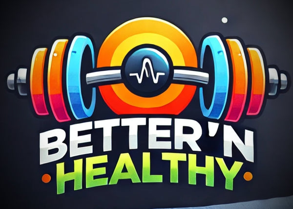 Better'NHealthy